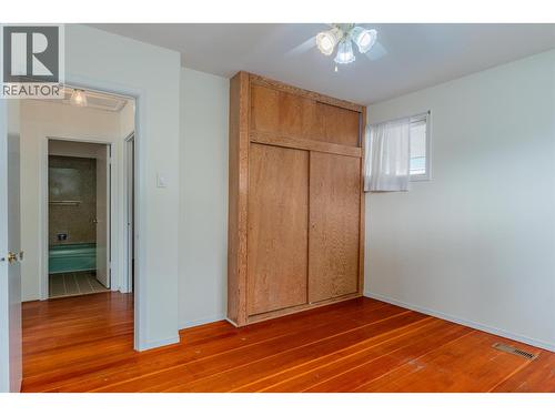 703 Hermia Crescent, Trail, BC - Indoor Photo Showing Other Room