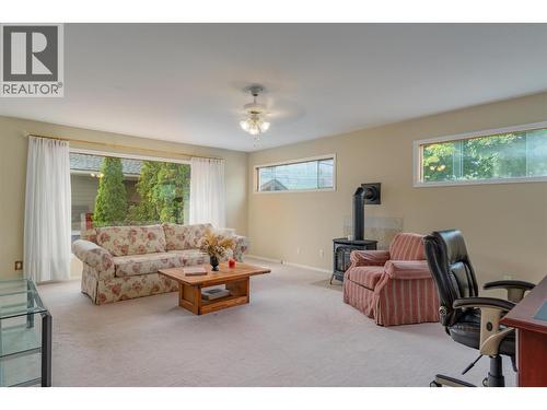 703 Hermia Crescent, Trail, BC - Indoor