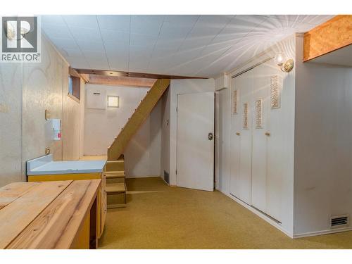 703 Hermia Crescent, Trail, BC - Indoor