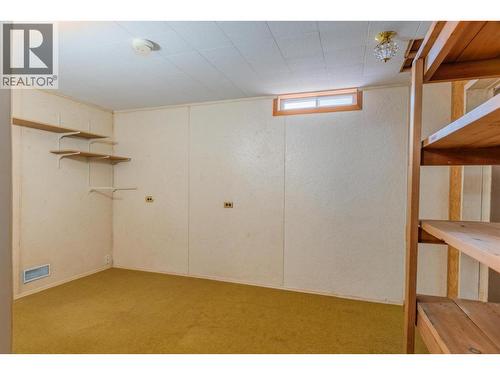 703 Hermia Crescent, Trail, BC - Indoor