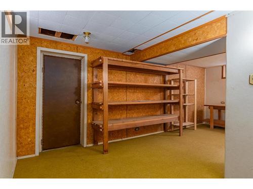 703 Hermia Crescent, Trail, BC - Indoor Photo Showing Other Room