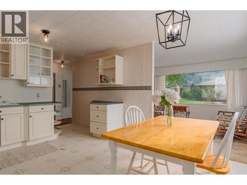 703 Hermia Crescent, Trail, BC - Indoor