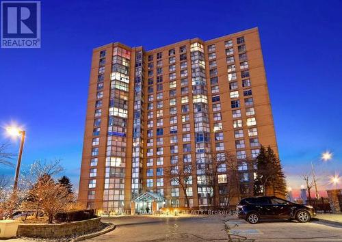 208 - 90 Dale Avenue, Toronto, ON - Outdoor With Facade