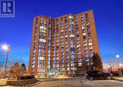 208 - 90 DALE AVENUE  Toronto, ON M1J 3N4