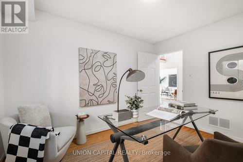 58 Horizon Court, Richmond Hill, ON - Indoor