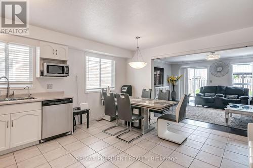 31 Chester Drive N, Cambridge, ON - Indoor