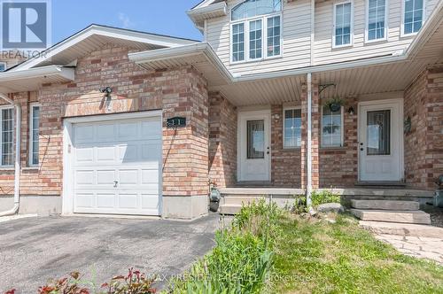 31 Chester Drive N, Cambridge, ON - Outdoor