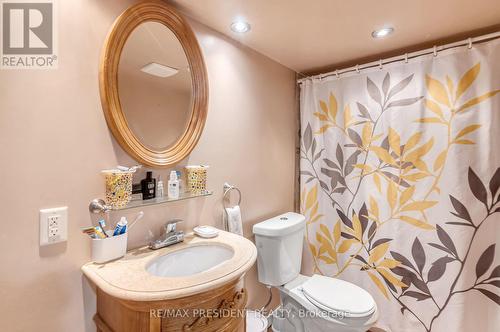 31 Chester Drive N, Cambridge, ON - Indoor Photo Showing Bathroom