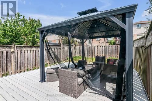 31 Chester Drive N, Cambridge, ON - Outdoor With Deck Patio Veranda With Exterior