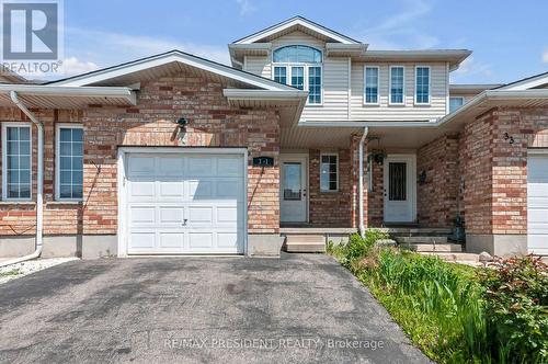 31 CHESTER DRIVE N  Cambridge, ON N1T 2C4