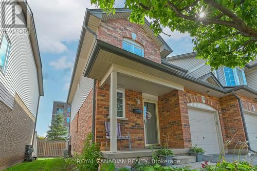 53 - 311 Highway 8, Hamilton, ON - Outdoor