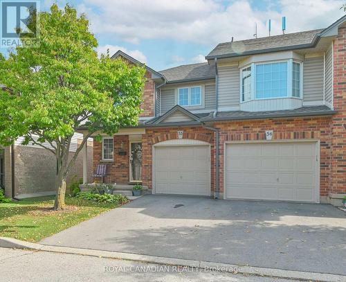 53 - 311 Highway 8, Hamilton, ON - Outdoor With Facade