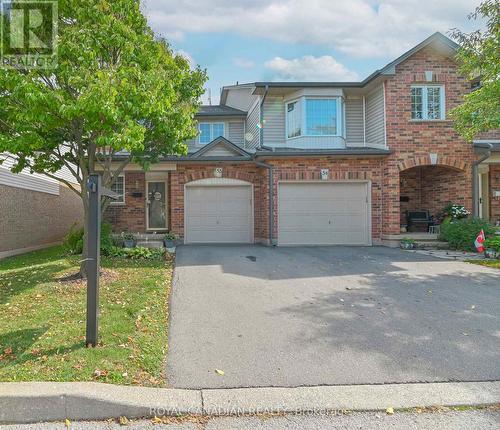 53 - 311 Highway 8, Hamilton, ON - Outdoor With Facade