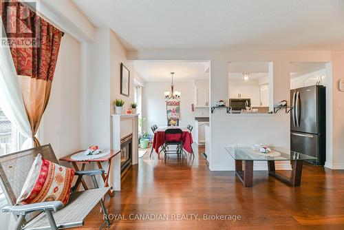 53 - 311 Highway 8, Hamilton, ON - Indoor