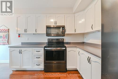 53 - 311 Highway 8, Hamilton, ON - Indoor Photo Showing Kitchen