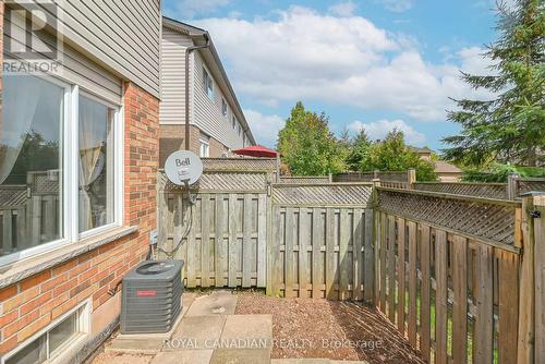 53 - 311 Highway 8, Hamilton, ON - Outdoor With Exterior