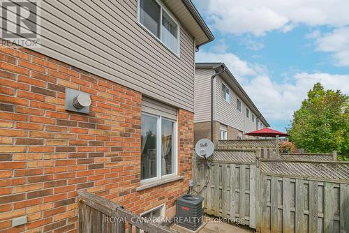 53 - 311 Highway 8, Hamilton, ON - Outdoor With Exterior