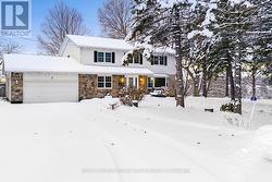 4 CONNELL PLACE  Prescott, ON K0E 1T0