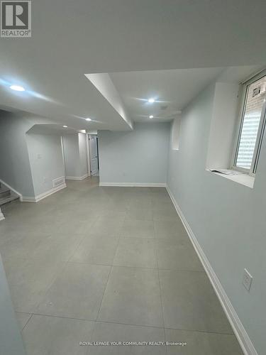 Bsmnt - 1229 Shankel Road, Oshawa, ON 