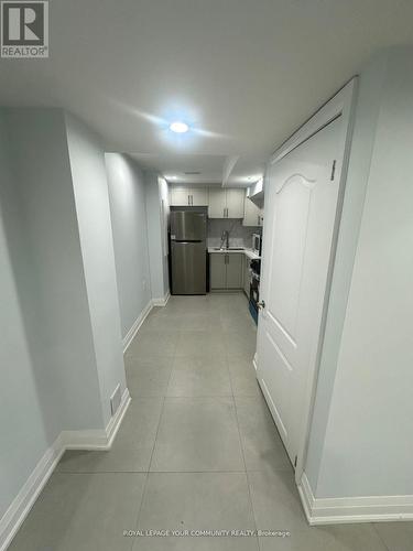 Bsmnt - 1229 Shankel Road, Oshawa, ON 