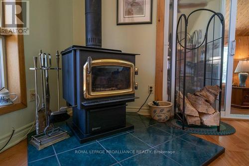 2674 Smith Road, Frontenac (Frontenac North), ON - Indoor Photo Showing Other Room