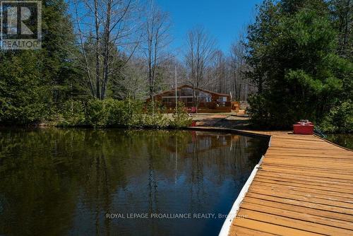 2674 Smith Road, Frontenac (Frontenac North), ON - Outdoor