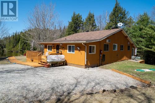 2674 Smith Road, Frontenac (Frontenac North), ON - Outdoor