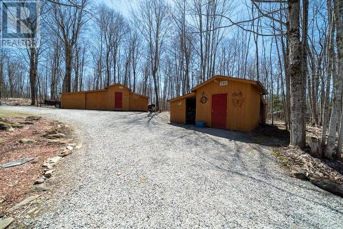 2674 Smith Road, Frontenac (Frontenac North), ON - Outdoor