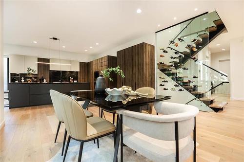 14 Ike Kraut Pl, Winnipeg, MB 