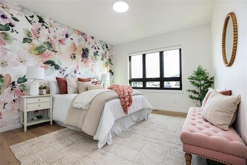 14 Ike Kraut Pl, Winnipeg, MB 