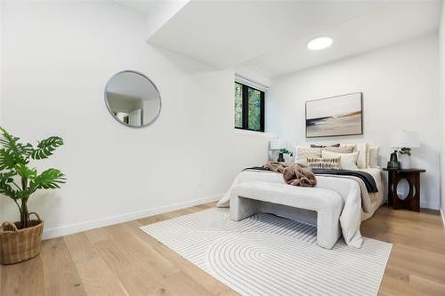 14 Ike Kraut Pl, Winnipeg, MB 