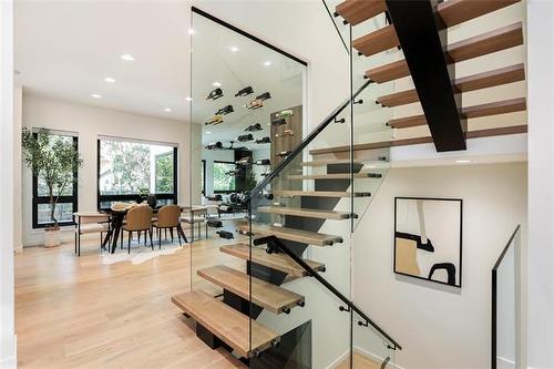 14 Ike Kraut Pl, Winnipeg, MB 