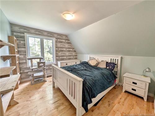 6 Rue Des Merles, Kedgwick, NB 