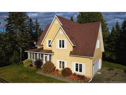 6 Rue des Merles  Kedgwick, NB E8B 2C7