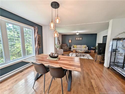 6 Rue Des Merles, Kedgwick, NB 