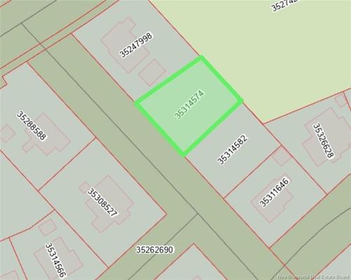 12, Boulevard De La Capitale Blvd, Edmundston, NB 