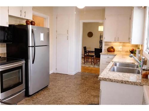 400 Clearview Row, Saint John, NB 
