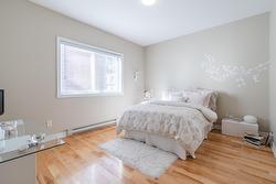 Chambre à coucher principale - 