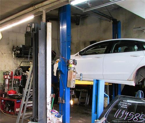 3029 Route 3, York Mills, NB 