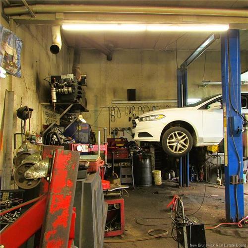 3029 Route 3, York Mills, NB 