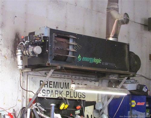 3029 Route 3, York Mills, NB 