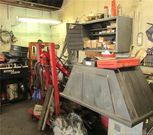 3029 Route 3, York Mills, NB 