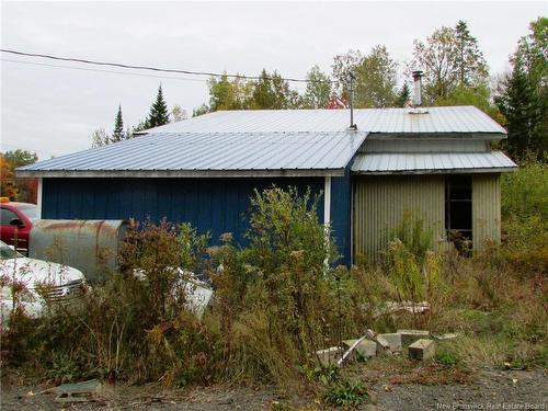 3029 Route 3, York Mills, NB 