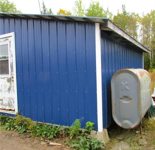 3029 Route 3, York Mills, NB 