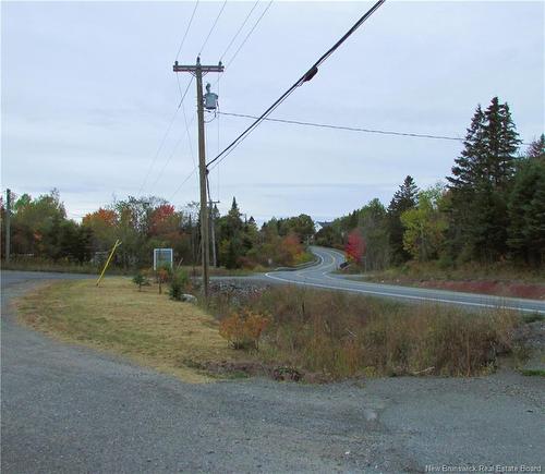 3029 Route 3, York Mills, NB 