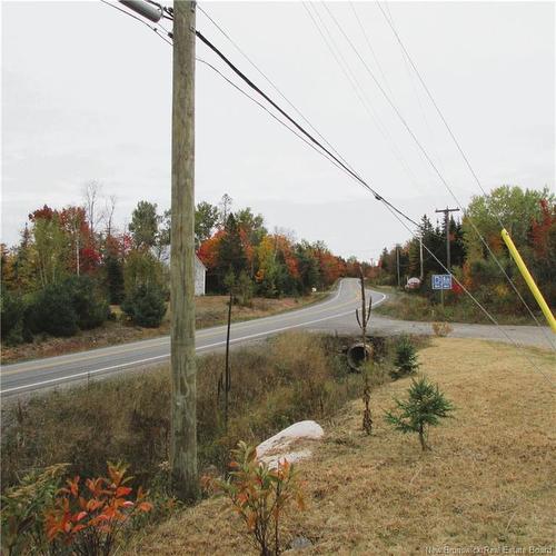 3029 Route 3, York Mills, NB 