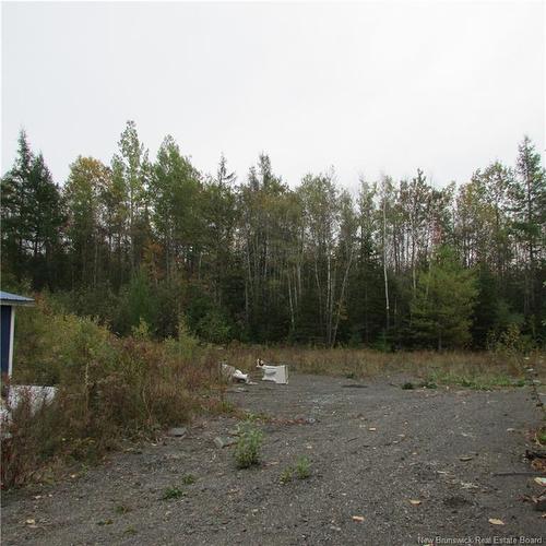 3029 Route 3, York Mills, NB 