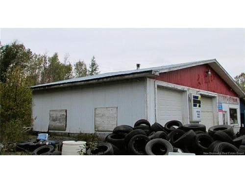 3029 Route 3, York Mills, NB 