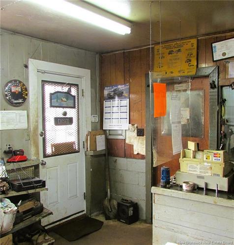 3029 Route 3, York Mills, NB 