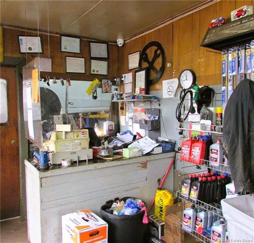 3029 Route 3, York Mills, NB 